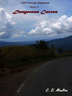 cover image of Dangerous Curves